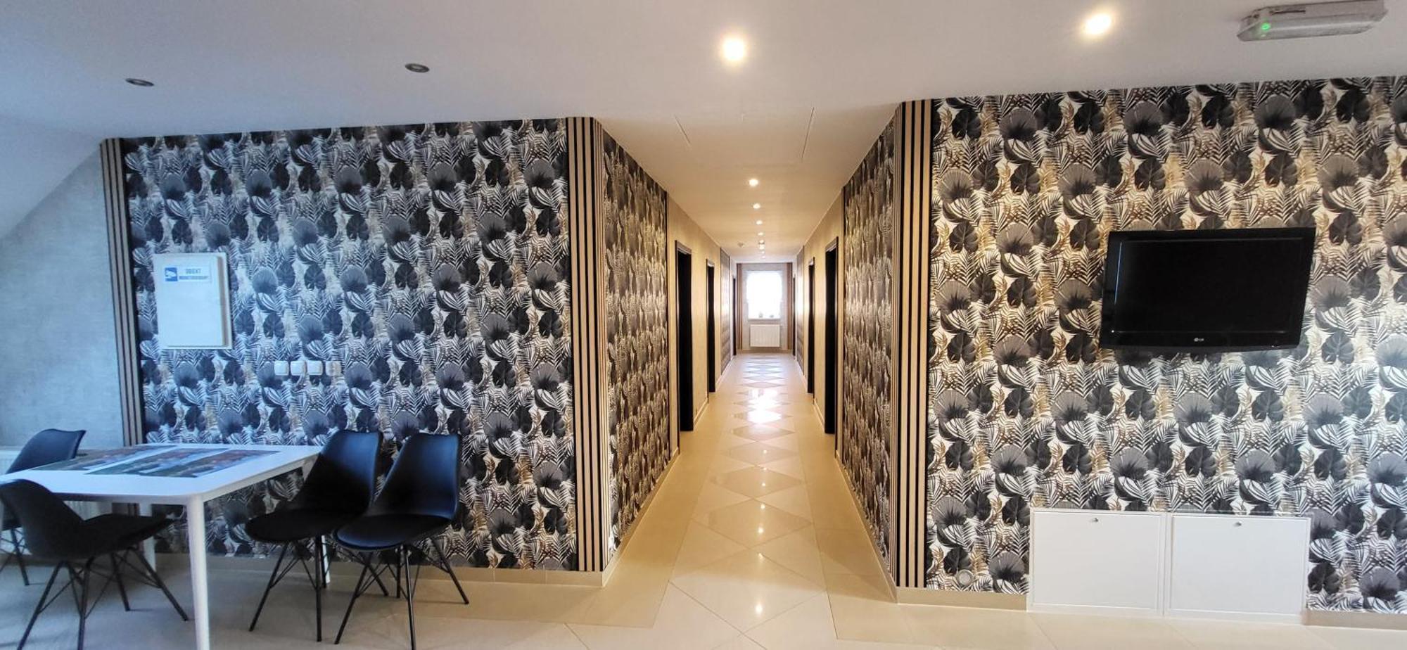 Villa Rekin กชึชโบโว ภายนอก รูปภาพ
