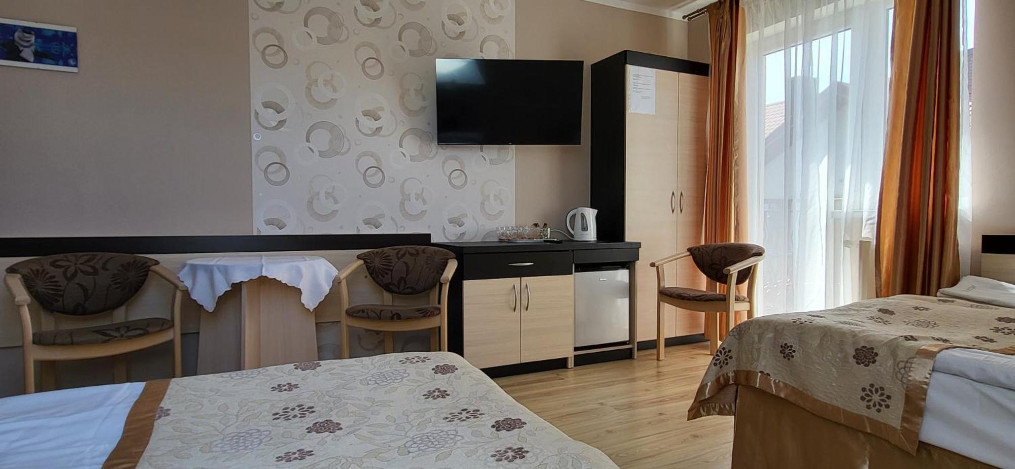 Villa Rekin กชึชโบโว ภายนอก รูปภาพ