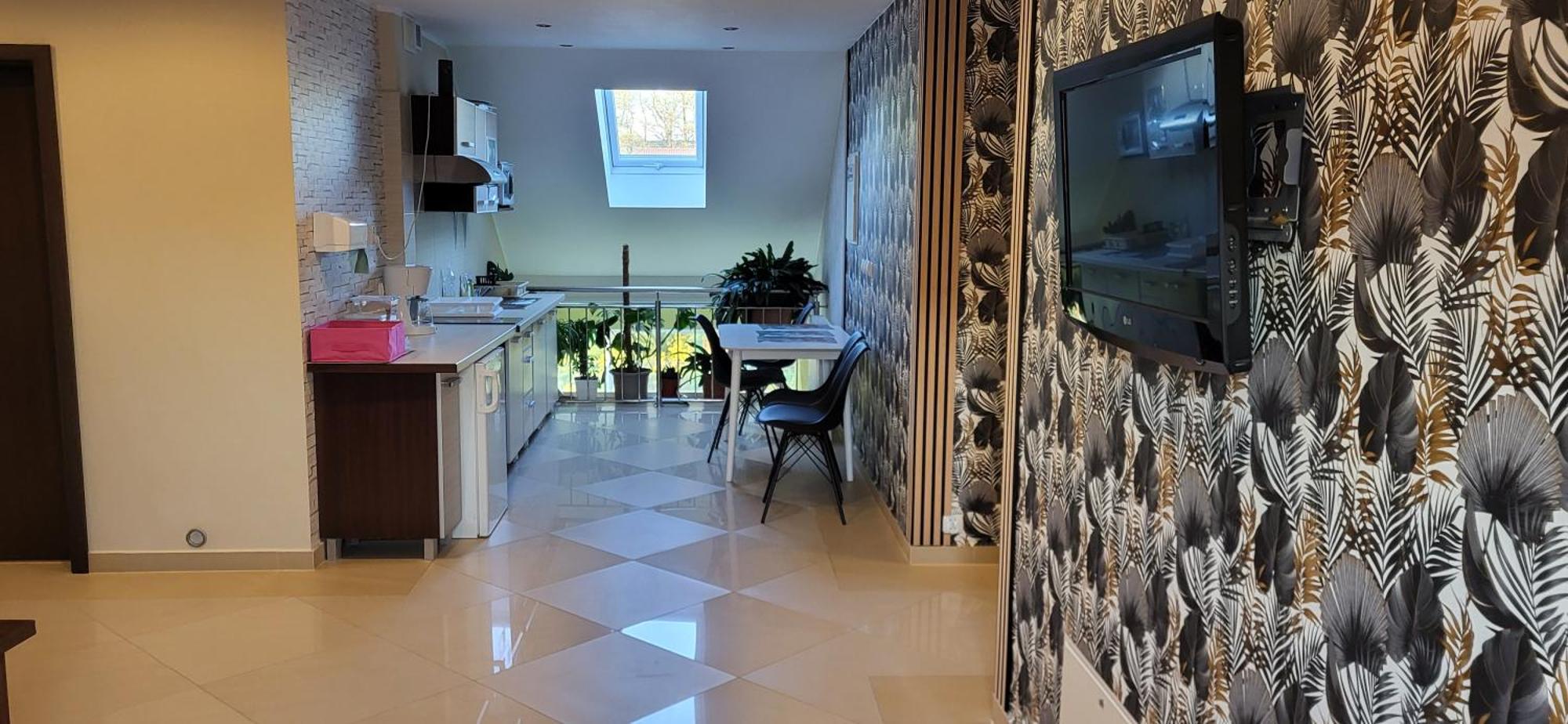 Villa Rekin กชึชโบโว ภายนอก รูปภาพ